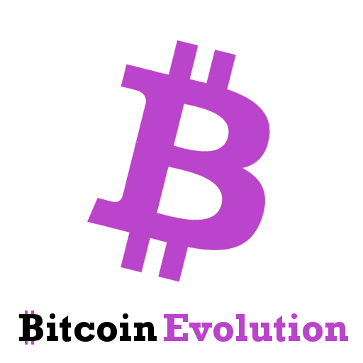 bitcoin evolution app